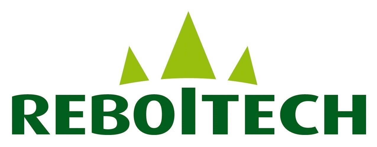 Logo Reboitech
