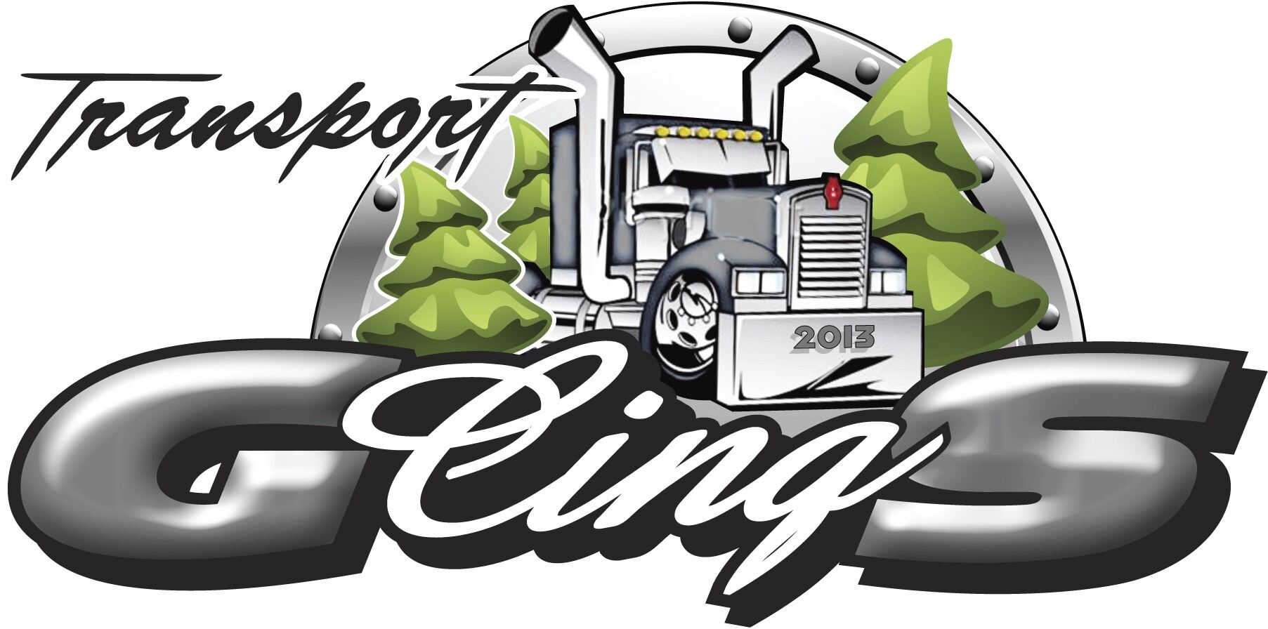 logo G cing S